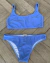 Bikini Azul - Celeste - comprar online
