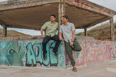 Banner de la categoría Pantalones