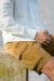 Bermuda Cargo Beige - comprar online