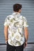 Camisa Hawaiana Monte Fuji - PALMERA — shop online