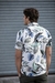 Camisa Hawaiana Mont Blanc - PALMERA — shop online