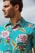 Camisa Hawaiana Denali - comprar online