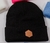 Gorro hilo Negro - PALMERA — shop online