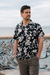 Camisa Hawaiana Demeter - comprar online