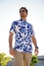 Camisa Hawaiana Poseidon