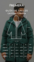 Campera Formosa Verde - tienda online