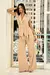 CONJ.ALFAIATARIA BLAZER C/ CINTO FAIXA E CALÇA PREGAS - loja online