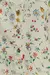 CONJ.JEANS COLLOR FLORAL - loja online