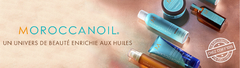 Banner de la categoría Moroccanoil