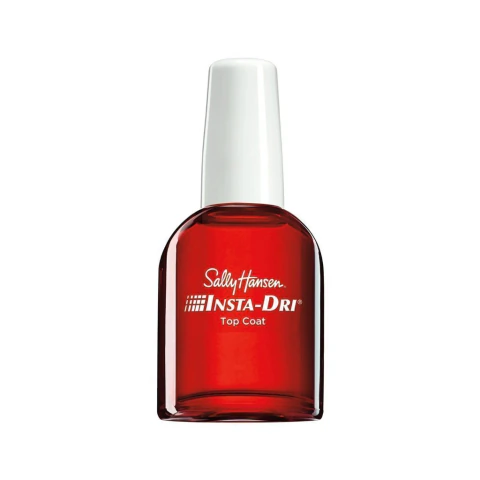 Sally Hansen Insta-Dri Top Coat Tratamiento