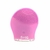 Limpiador Vibrador Facial De Silicona Recargable Duga D345 B