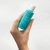 Shampoo reparador hidratante