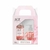 Set Petals Cherry Blossom Jabon Liquido + Shower Gel Acf - Dosificador