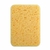 Esponja De Celulosa Rectangular Para Limpieza Jessamy C1019