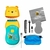 Maquina Baby Clipper Corta Pelo Wahl Para Bebes Niños W6230