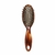Cepillo Chico Carey Ergonómico Jessamy Anti Frizz C6923