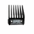 Wahl Peine Alzada Base Metal Nro 3 - Nro4 - Nro8 - comprar online