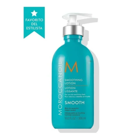 Crema Para Peinar Anti Frizz Smoothing | Moroccanoil 300ml