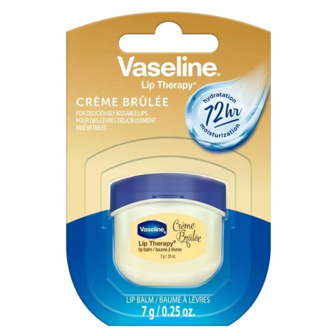 Bálsamo Labial Vaseline Lip Therapy | 7g - comprar online