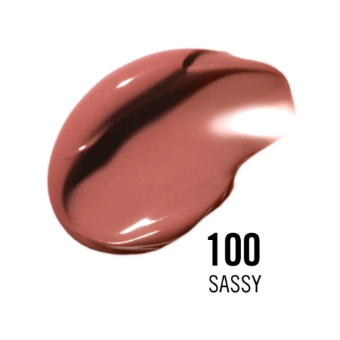 Lip Latex Gloss Thrill Seeker Rimmel London en internet