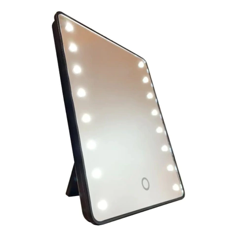 Espejo con Luz Led - E151 - Lucila Beauty Shop