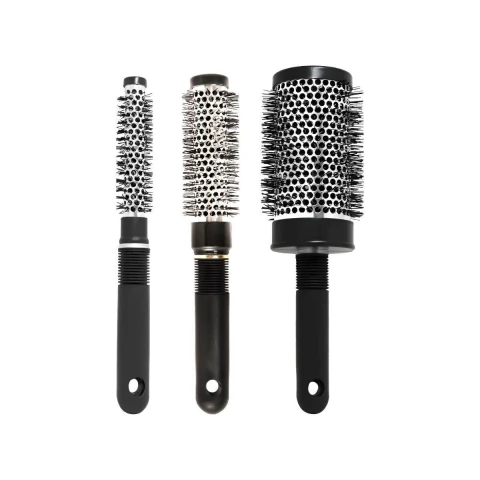 Cepillos Brushing Térmico / Alisado | Set X3 | Jessamy