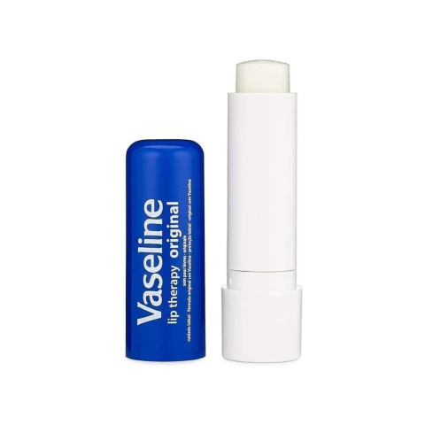 Bálsamo Labial Vaseline Lip Therapy | 4.8g en internet