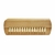 Cepillo Para Uñas De Madera Jessamy - comprar online