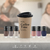 Imagen de Combo De Esmaltes Coffee Time + Vaso Térmico De Regalo