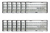 X12 Extensiones De Pestañas Individuales Short Med Larg P610 - tienda online