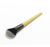 Brocha Para Contorno De Maquillaje Madera Bambú Bamboo P7504 - comprar online