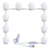Luces Led Para Espejo De Maquillaje Hollywood X10 Usb E161 - comprar online