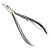 Alicate Cortacutículas Jessamy M522