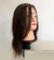 Cabeza De Práctica Peluquería Pelo Corto Sintético W42 - Lucila Beauty Shop