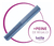 Cepillo Olivia Garden Brushing Térmico Ceramic Ion Ci-80 - comprar online