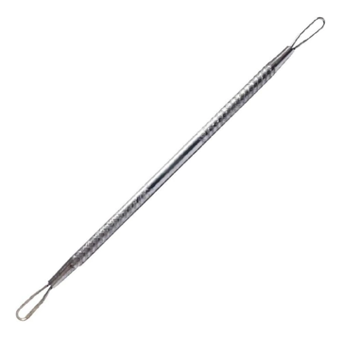 Sacacomedones Limpieza Cutis Extractor Puntos Negros I1074