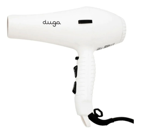 Secador De Pelo Duga Tourmaline 4000 D8817