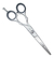 Tijera De Corte Pelo Microdentada Dayo Metal 5,5 W1355 Nv en internet