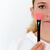 Brocha De Silicona Grande Para Mascarillas P6501 - comprar online