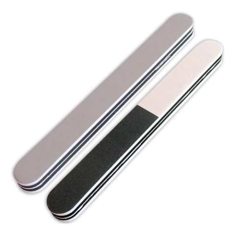 Lima Para Uñas De Pulir Brillo Gorda L1033