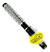 Cepillos Brushing Térmico / Alisado Set X5 16-25-34-44-58 Mm