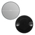 Espejo Con Luz Led Triptico P/ Maquillaje Color Blanco E152 - tienda online