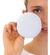 Cisne Para Maquillaje Polvo 80 Mm Cotton Puff Jessamy C141 - comprar online