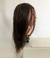 Cabeza De Práctica Peluquería Pelo Corto Sintético W42 - tienda online
