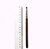 Pincel Esfumino Para Sombra Profesional Látex Nbr P5816 - tienda online