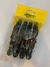 Pico Separador De Pelo Profesional Cocodrilo X4 S2437 - comprar online