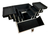 Maletín Para Maquillaje De Aluminio 6 Bandejas M601 - comprar online