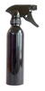 Vaporizador Rociador Metálico Negro 280ml V34