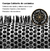 Cepillo Brushing Termic Olivia Garden Ceramic Ion 20mm C1507 en internet