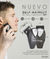 Maquina De Pelo Duga Self-haircut Cabezal Giratorio D407 - tienda online